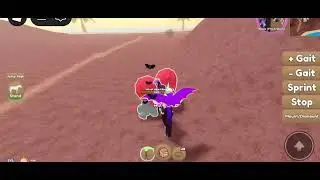 IUH Hunting on 2 different islands! [Reset Method] #wildhorseislands #WHI