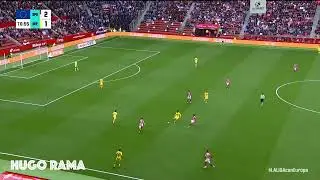 HUGO RAMA I HIGHLIGHTS I
