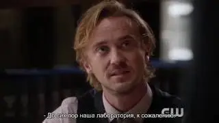 Tom Felton in 