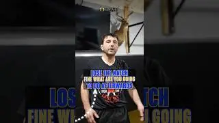 What are you doing afterwards? #wrestling #wrestlingtips #grappling #fightsports