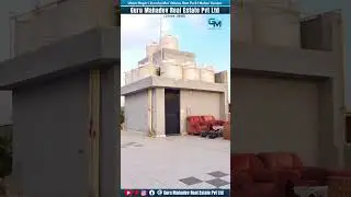 3BHK Flat with Roof Right #3bhkflatindelhi #3bhkflatforsale @GuruMahadevRealEstatePvtLtd