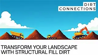 Structural Fill Dirt Richmond Virginia
