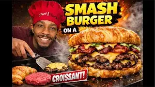 Chef flocko is live!