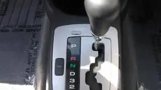 2007 Suzuki Forenza - Ann Arbor MI
