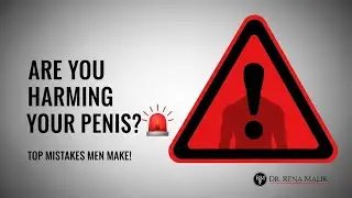 Men's Health Advice from Dr. Malik