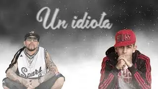 SOUND DE BARRIO FT CARTUCHO Y SU SONIDO   SOY UN IDIOTA (Video Lyric Oficial 2019)