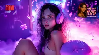 🎙 Two Steps Forward ( Original ) ✨️ EDM - Electronic Dance Music ✨️ # 156