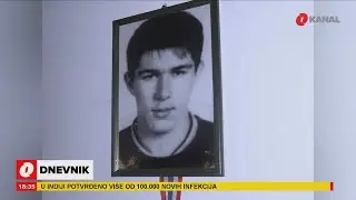 18 godina traganja, a u sjećanju samo njegova podignuta ruka: Tog Bajrama su ga odveli u logor...