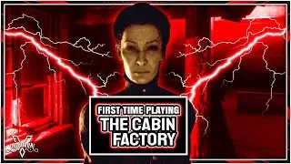 You Have To Figure Out Which Cabin is Haunted Cabin Factory Full Game 