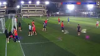 [FULL G&Oacute;C S&Acirc;N] MATCHDAY 23 - 21/01/2026 | HBFC 4 - 1 FC HP