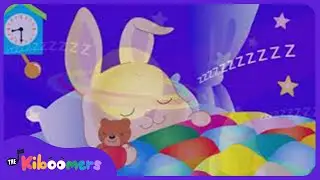 Twinkle Twinkle Little Star - The Kiboomers Preschool Songs & Nursery Rhymes Lullabies