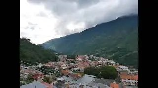 Municipio Seboruco