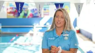 Rackley Swim School use Brauer Swim Technology