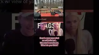 Что случилось с Шоном Догерти? #seandaugherty #yorktown #virginiacrime #crimenews