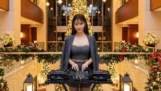 Tokyo Bass EDM &ndash; Angels We Have Heard on High (Christmas EDM Remix) 🎄
