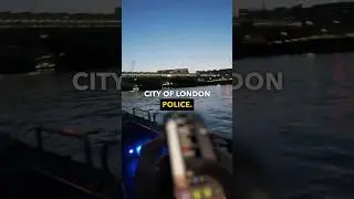 📞 Police Call Before Night Drone Flight at Millennium Bridge! 🚁 #Drones #DJI #London #DroneFilming