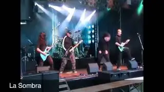 Slow Kill System la Sombra Twiebarg Openair 15.09.2012