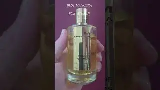 Top 3 Mancera perfume for women #perfumes #fragrances #cologne #womensperfume #short