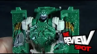 Toy Spot - Hasbro Transformers Age of Extinction 1 Step Autobot Hound