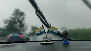 E MERE WATAN INSTRUMENTAL ON NE-1 EXPRESSWAY