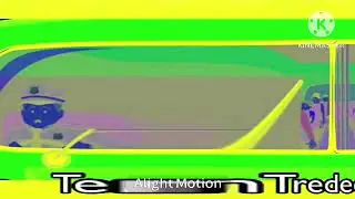 LAAOTTHWWGT Csupo Effects (SBP2E) in Going Weirness Every