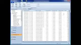 Supply Chain Planner Software Demonstration - AspenTech