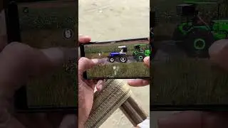 Indian Tractor Game New tractor game farming simulator 25 indian tractor mobile game