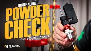 Testamos o DAA Magnetic Powder Check 2.0 - Funciona Mesmo?