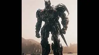 4K | Optimuns Prime Edit | KRUSHKRUSH! Ultra Slowed