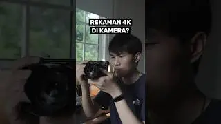 Rolling Shutter #rollingshutter #camera #videography #shorts #indonesia