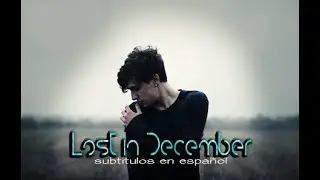 David Hodges - Lost In December (español)