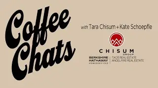 Coffee Chats | Post-Election Effects on Real Estate | Chisum Group of BHHS