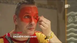 enquete exclusive ce soir 23h05 m6 carnaval 25 2 2018