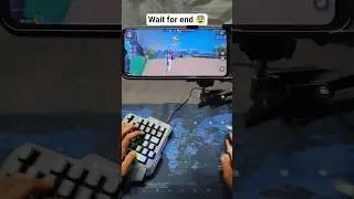 1V2 KEYBOARD MOUSE GAMEPLAY 😶&zwj;🌫️ | 5 IN 1 GAMEVERSE