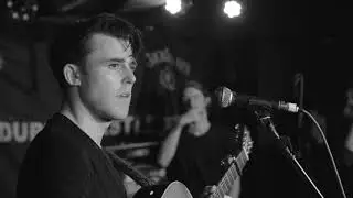 Niall McNamee - Clones Fireman LIVE