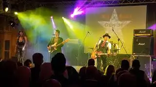 Mick Rossi's Gun St: I Wanna Be Loved