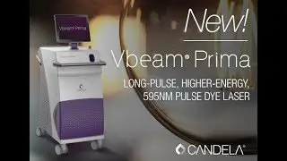Vbeam Prima Live Webinar Dr. Firas