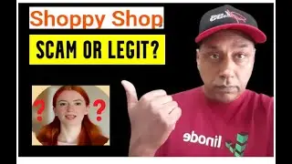 Shoppy Shop Review | Scam or Legit Saving Portal? perkyshopper.com