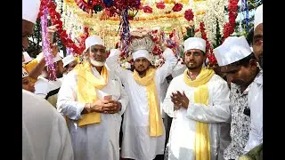 HAZRAT KHAWAJA SUFI ABDUL REHMAN SHA BABA QUTUBUL ASFIYA Q S A 20 01 2024 Dargah