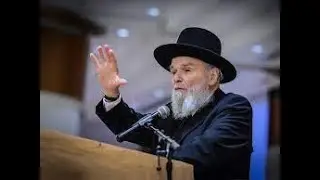 Rav Moshe Hillel Hirsch SHLYT