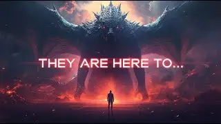A Human-Dinosaur Hybrid Fell in Love With Me. Now His Kind Plans to Take Over | Sci-Fi Thriller |HFY