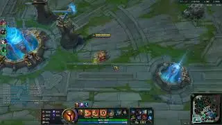 New Pantheon Skin | Reverse Baker Pantheon 2019 Sneak Peak
