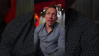 🗣️ GSP in the Building! - UFC Vegas 83