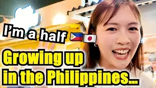 The Philippines Culture Changed My Life🇵🇭