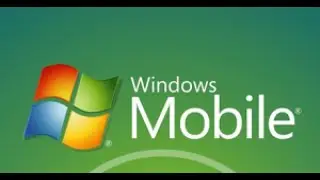 История ОС Windows Mobile | Electrocam (Перезалив)