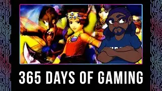 365 Days of Gaming Day 228: Mystic Heroes