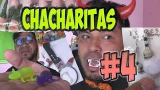 CHACHARITAS 4