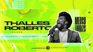 THALLES ROBERTO na CES