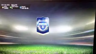 TOTS James Rodriguez in a free pack!!!