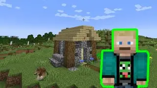 A New Beginning | Minecraft SSP | EP.1